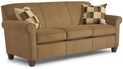 Dana Fabric Sofa 5990-31 from Flexsteel