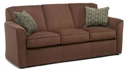 Lakewood Queen Sleeper sofa 5936-44 from Flexsteel