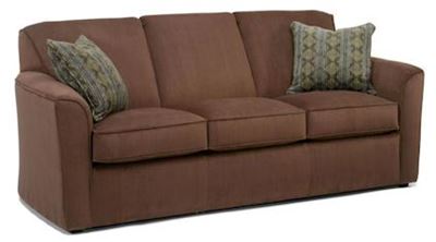 Lakewood Queen Sleeper sofa 5936-44 from Flexsteel