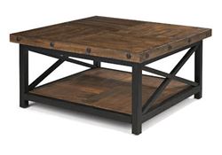 Picture of Carpenter Square Cocktail Table