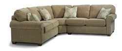 Thornton Sectional 3535-sect from Flexsteel