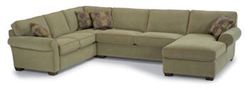Vail Sectional 3305 sect from Flexsteel