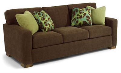 Bryant Fabric Sofa 7399-31 from Flexsteel