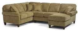 Picture of Westside Sectional 5979 Model