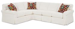 Picture of Hermitage Sectional