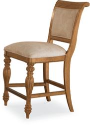 Picture of Counter Height Barstool-KD