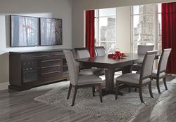 Picture of Custom Dining Group 4268-3030M-XA