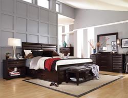 Picture of Sable Bedroom