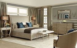 Bernhardt - Criteria Bedroom Suite