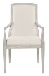 Picture of Bernhardt - Criteria Arm Chair
