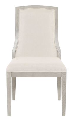 Picture of Bernhardt - Criteria Side Chair