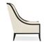 Picture of Bernhardt - Henderson Chair N3103