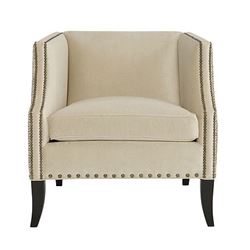 Bernhardt - Romney Chair N2322