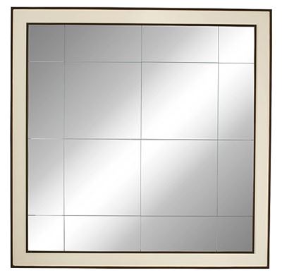 Picture of Bernhardt - Large Haven Mirror