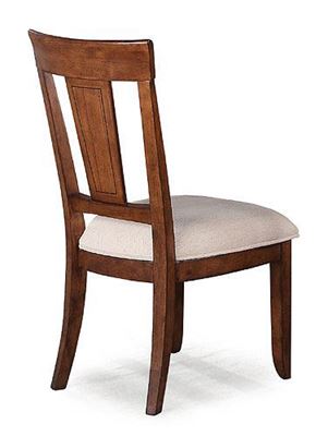 Picture of River Valley Fabric Side Chair