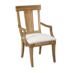 Picture of Stone Ridge Arm Chair