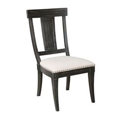 Picture of Stone Ridge Side Chair (black)