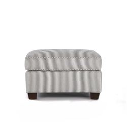 Picture of Brooke Ottoman