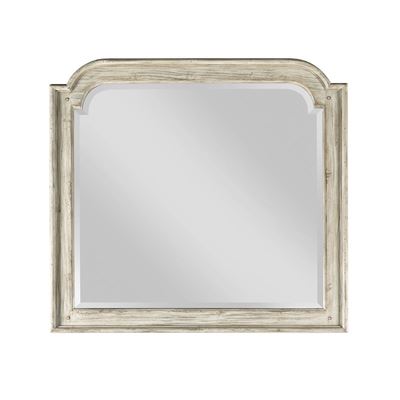 Picture of Weatherford - Westland Mirror (cornsilk)