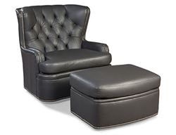 Picture of Fairfield 1110-31 Swivel Chair