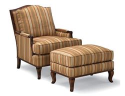 Picture of Fairfield 1416-01 Lounge Chair