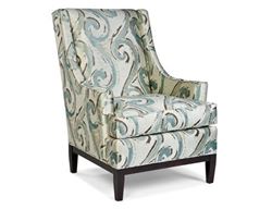 Picture of Fairfield 1419-01 Lounge Chair