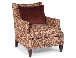 Picture of Fairfield 1430-01 Lounge Chair