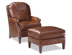 Picture of Fairfield 1453-01 Lounge Chair