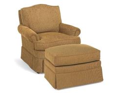 Picture of Fairfield 1454-01 Lounge Chair