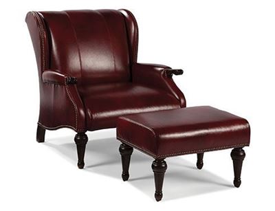 Picture of Fairfield 5128-01 Wing Chair
