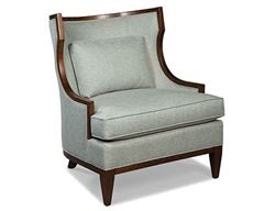 Picture of Fairfield 5183-01  Wing Chair