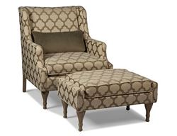 Picture of Fairfield 5226-01  Occasional Chair