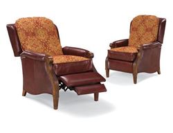 Picture of Fairfield 7003-33 Recliner