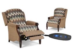 Picture of Fairfield 7003-ER  Motorized Recliner