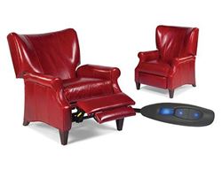 Picture of Fairfield 7023-ER  Motorized Recliner