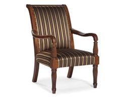 Picture of Fairfield 1432-01 Occasional Chair