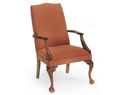 Picture of Fairfield 5305-01  Occasional Chair