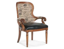 Picture of Fairfield 5412-01  Occasional Chair