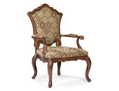 Picture of Fairfield 5416-01  Occasional Chair
