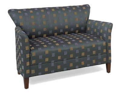 Picture of Fairfield 1814-40 Settee