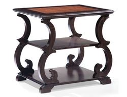 Picture of Fairfield 8097-95 Rectangular End Table