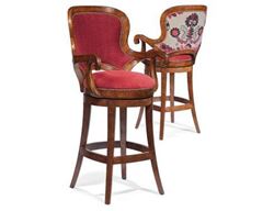 Picture of Fairfield 5034-06  Bar Stool