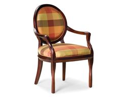 Picture of Fairfield 5490-01  Occasional Chair