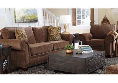 Picture of Travis Upholstery Collection