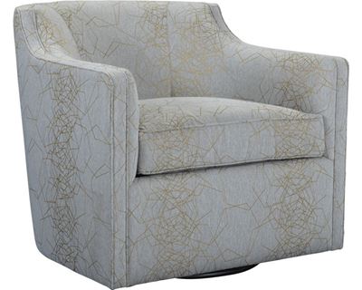Picture of Gayle Swivel Chair