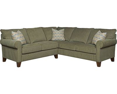 Picture of Noda Sectional