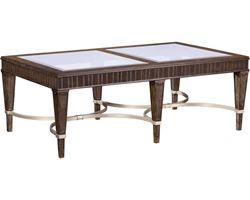 Picture of Cashmera Rectangle Cocktail Table