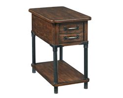 Picture of Saluda Chairside Table