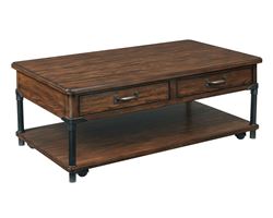 Picture of Saluda Cocktail Table