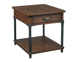 Picture of Saluda End Table